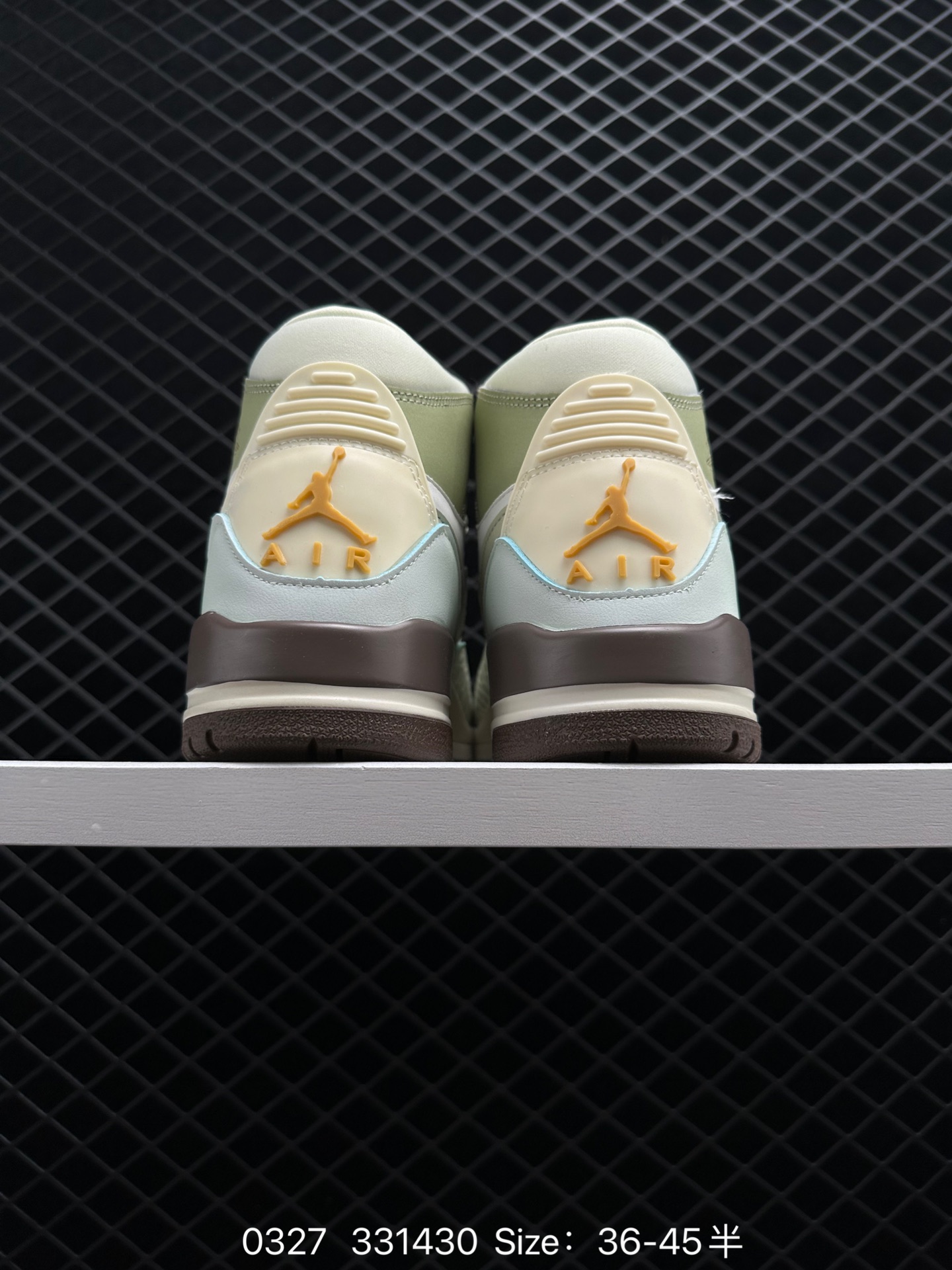 Air Jordan Legacy 312 